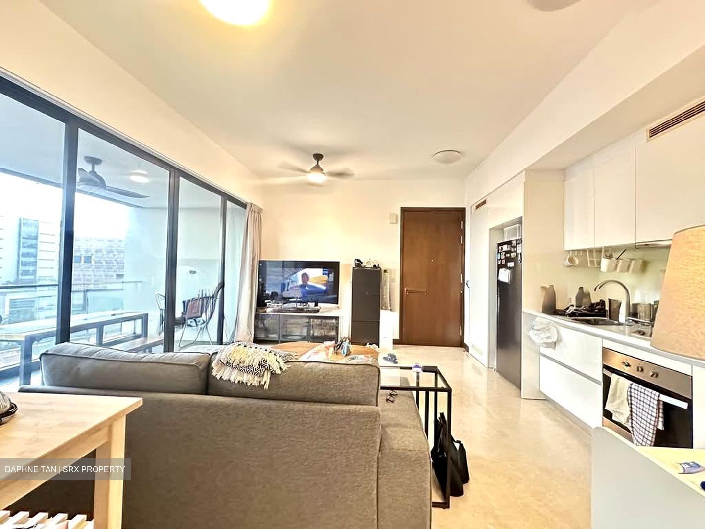 Spottiswoode Residences (D2), Condominium #531695101
